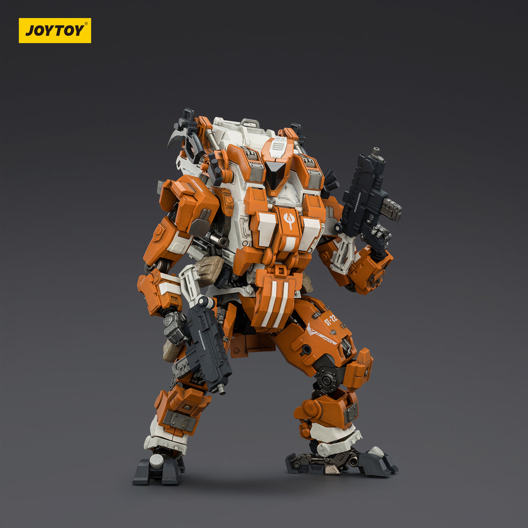 APOC ハマー 標準戦闘型メカ