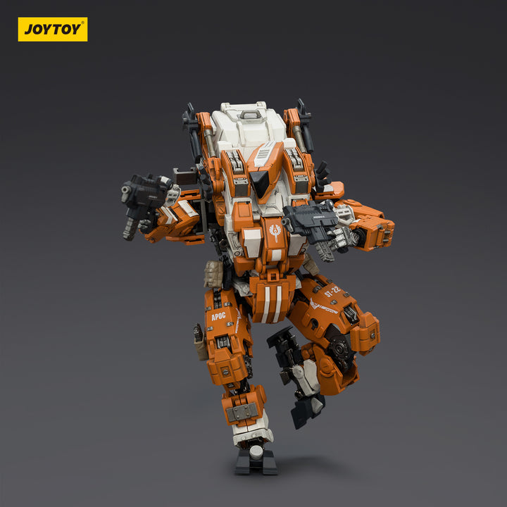 APOC ハマー 標準戦闘型メカ