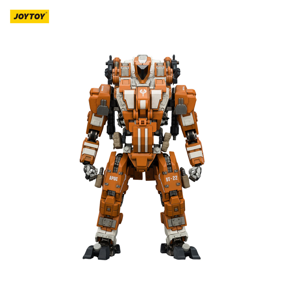 APOC ハマー 標準戦闘型メカ
