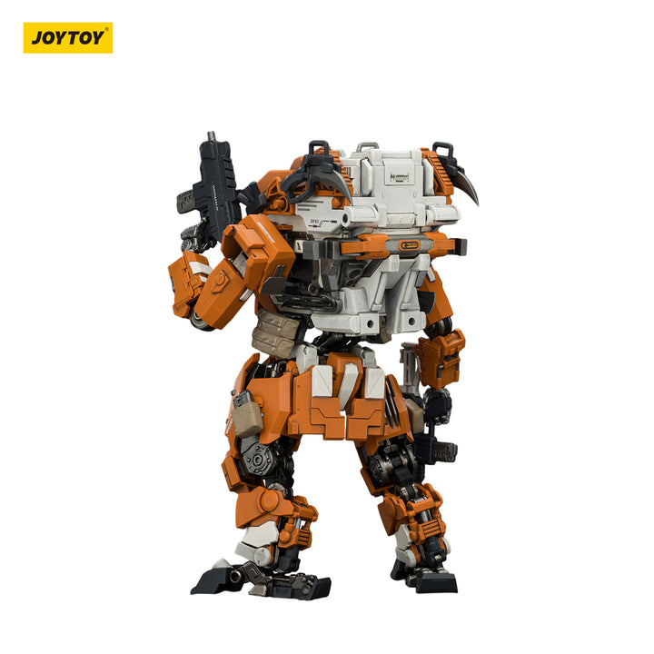 APOC ハマー 標準戦闘型メカ