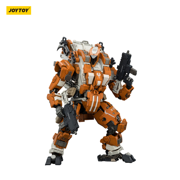 APOC ハマー 標準戦闘型メカ