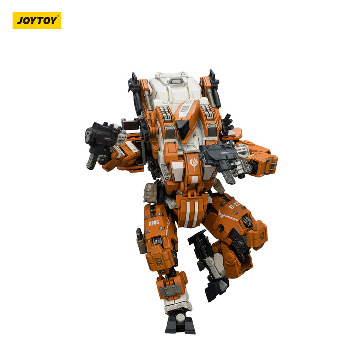 APOC ハマー 標準戦闘型メカ