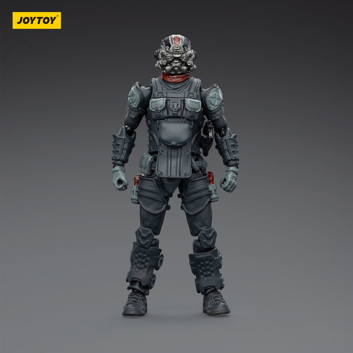 UNSC フェイスレス・スクワッド 1/25スケール