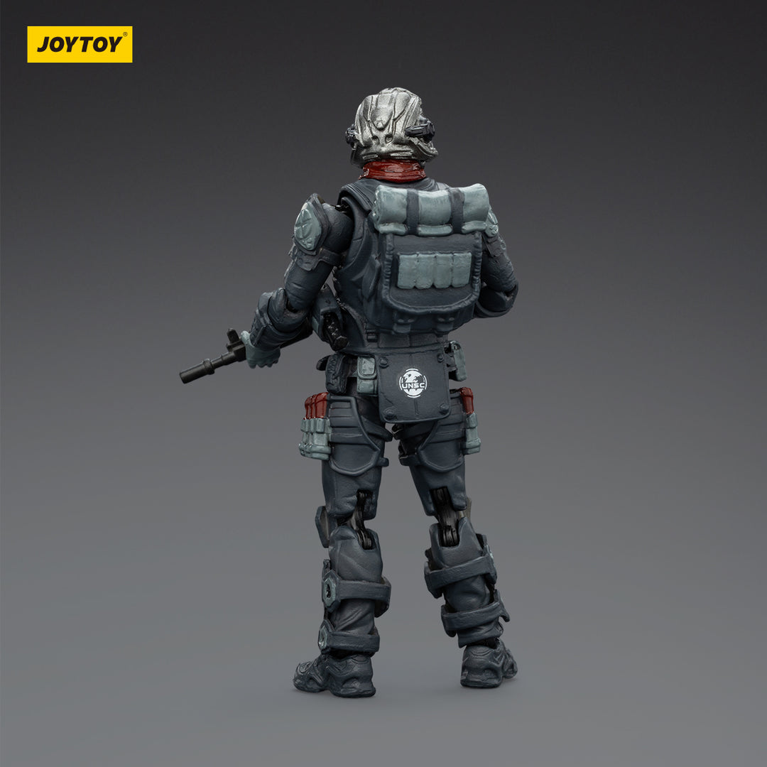 UNSC フェイスレス・スクワッド 1/25スケール