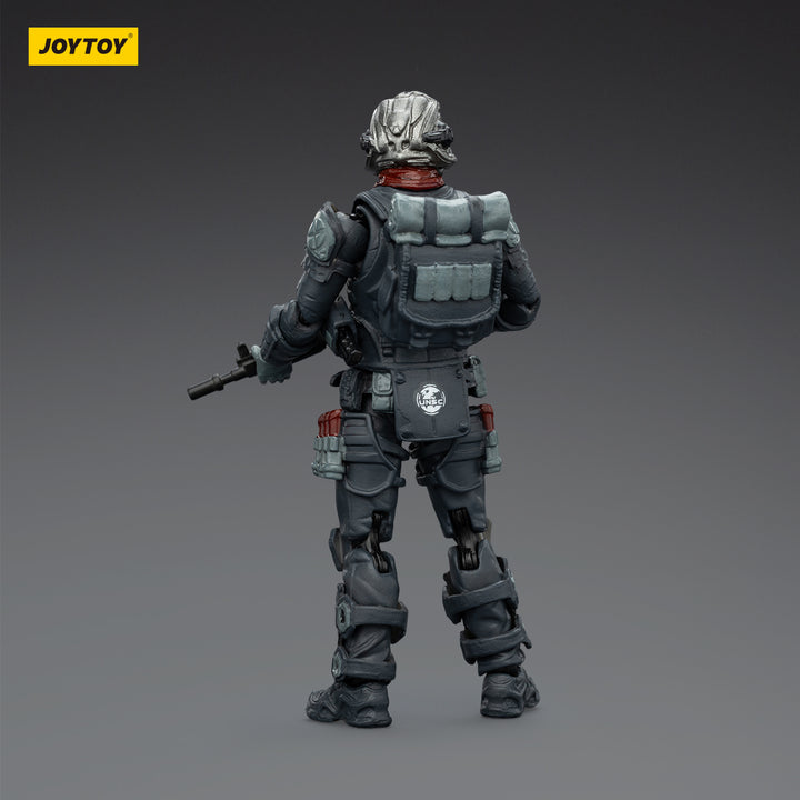 UNSC フェイスレス・スクワッド 1/25スケール