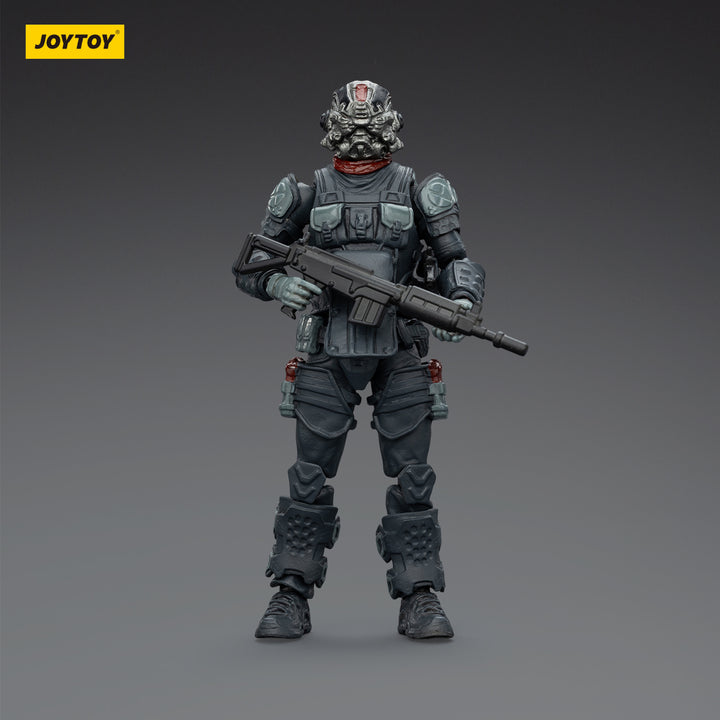 UNSC フェイスレス・スクワッド 1/25スケール
