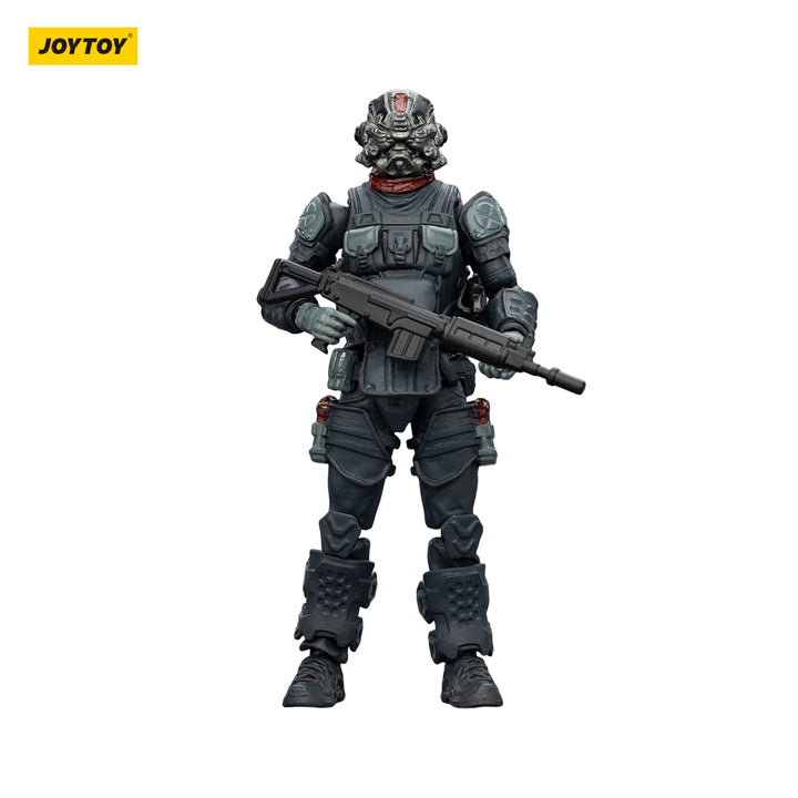UNSC フェイスレス・スクワッド 1/25スケール