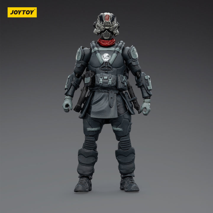 UNSC フェイスレス・スクワッド 1/25スケール