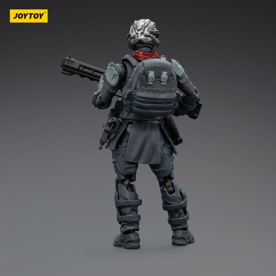 UNSC フェイスレス・スクワッド 1/25スケール