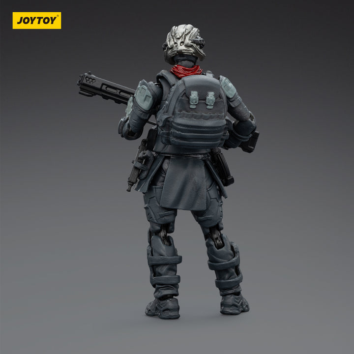 UNSC フェイスレス・スクワッド 1/25スケール