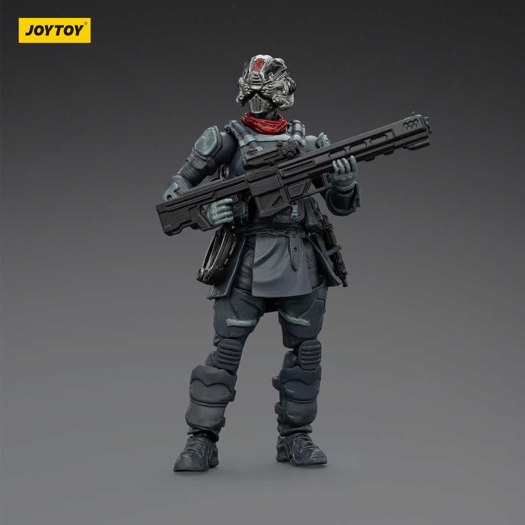 UNSC フェイスレス・スクワッド 1/25スケール