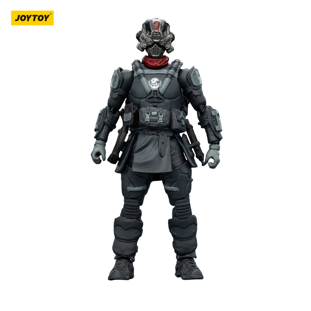 UNSC フェイスレス・スクワッド 1/25スケール
