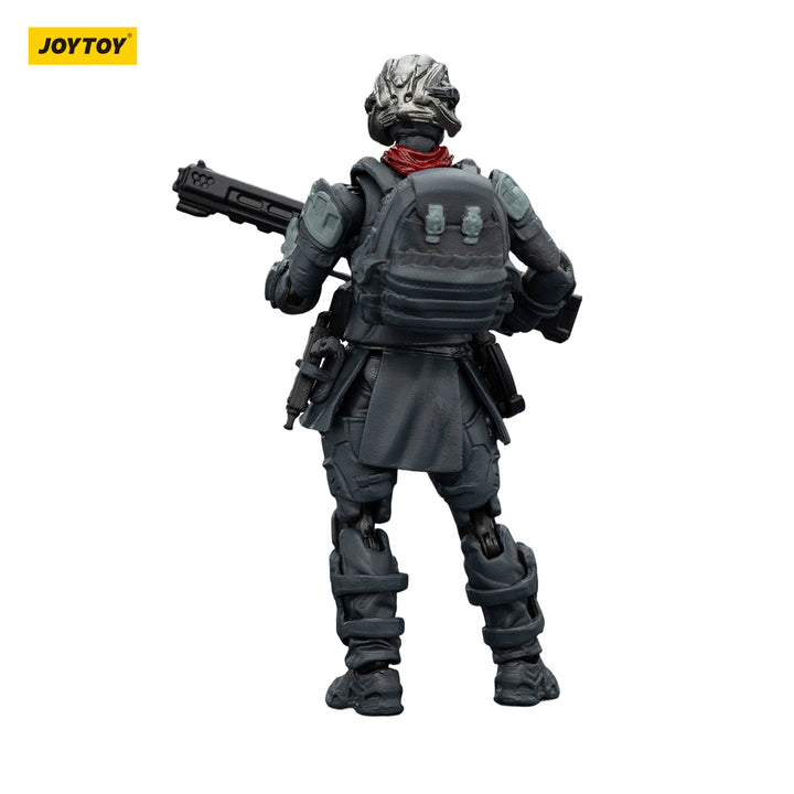 UNSC フェイスレス・スクワッド 1/25スケール