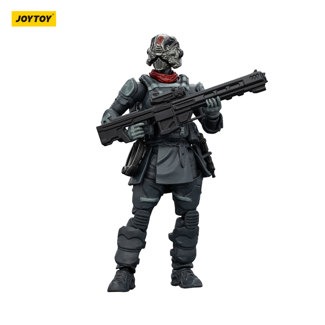 UNSC フェイスレス・スクワッド 1/25スケール