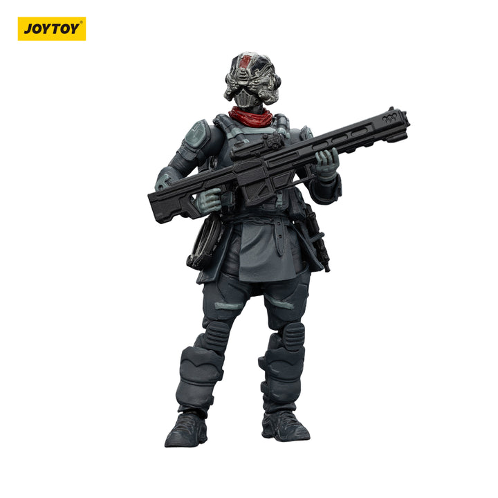 UNSC フェイスレス・スクワッド 1/25スケール