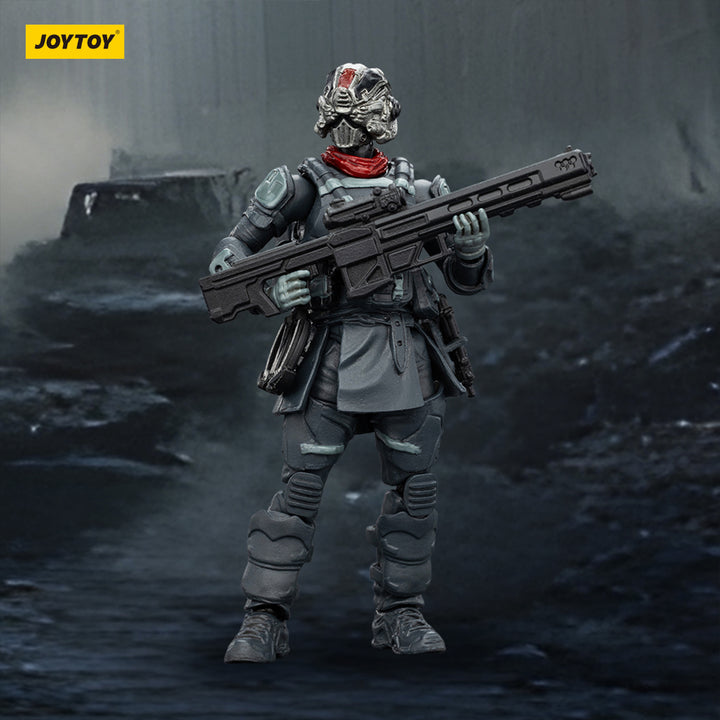 UNSC フェイスレス・スクワッド 1/25スケール