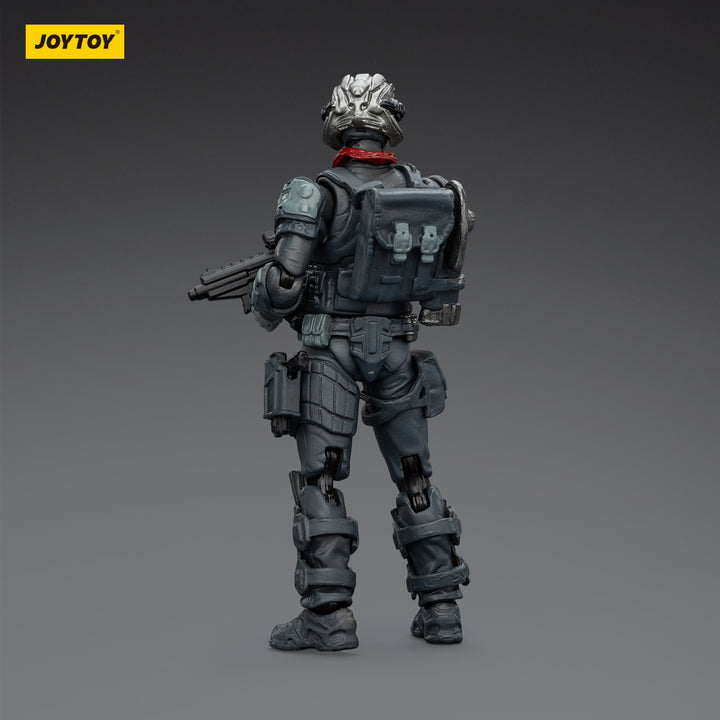 UNSC フェイスレス・スクワッド 1/25スケール