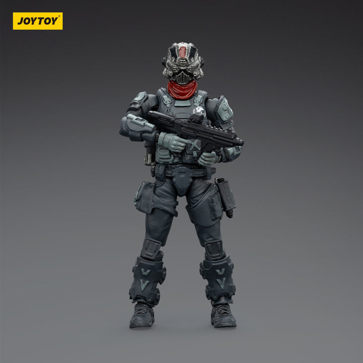UNSC フェイスレス・スクワッド 1/25スケール