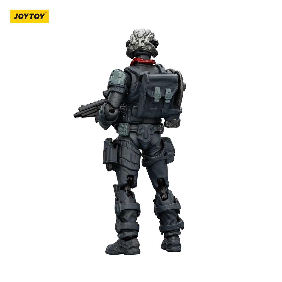 UNSC フェイスレス・スクワッド 1/25スケール