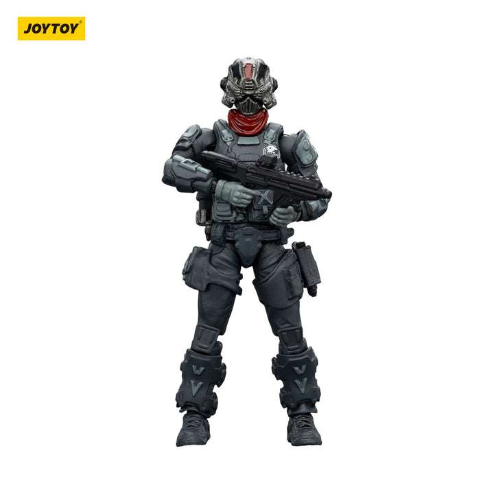 UNSC フェイスレス・スクワッド 1/25スケール