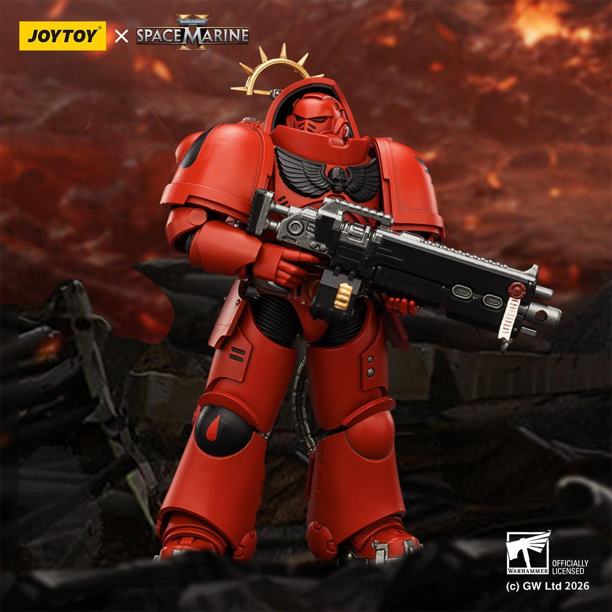 JOYTOY – SOOTANG HOBBY