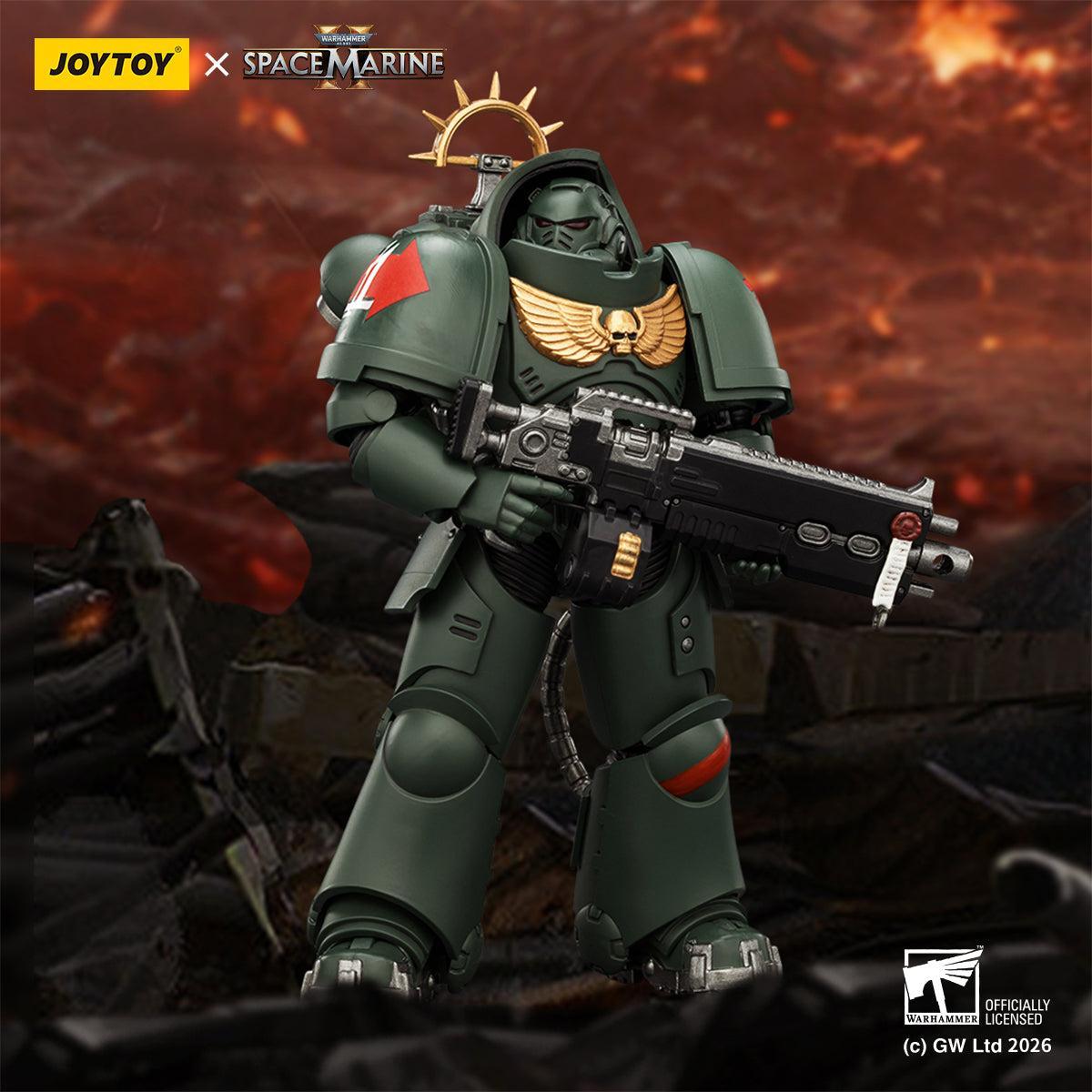 JOYTOY – SOOTANG HOBBY