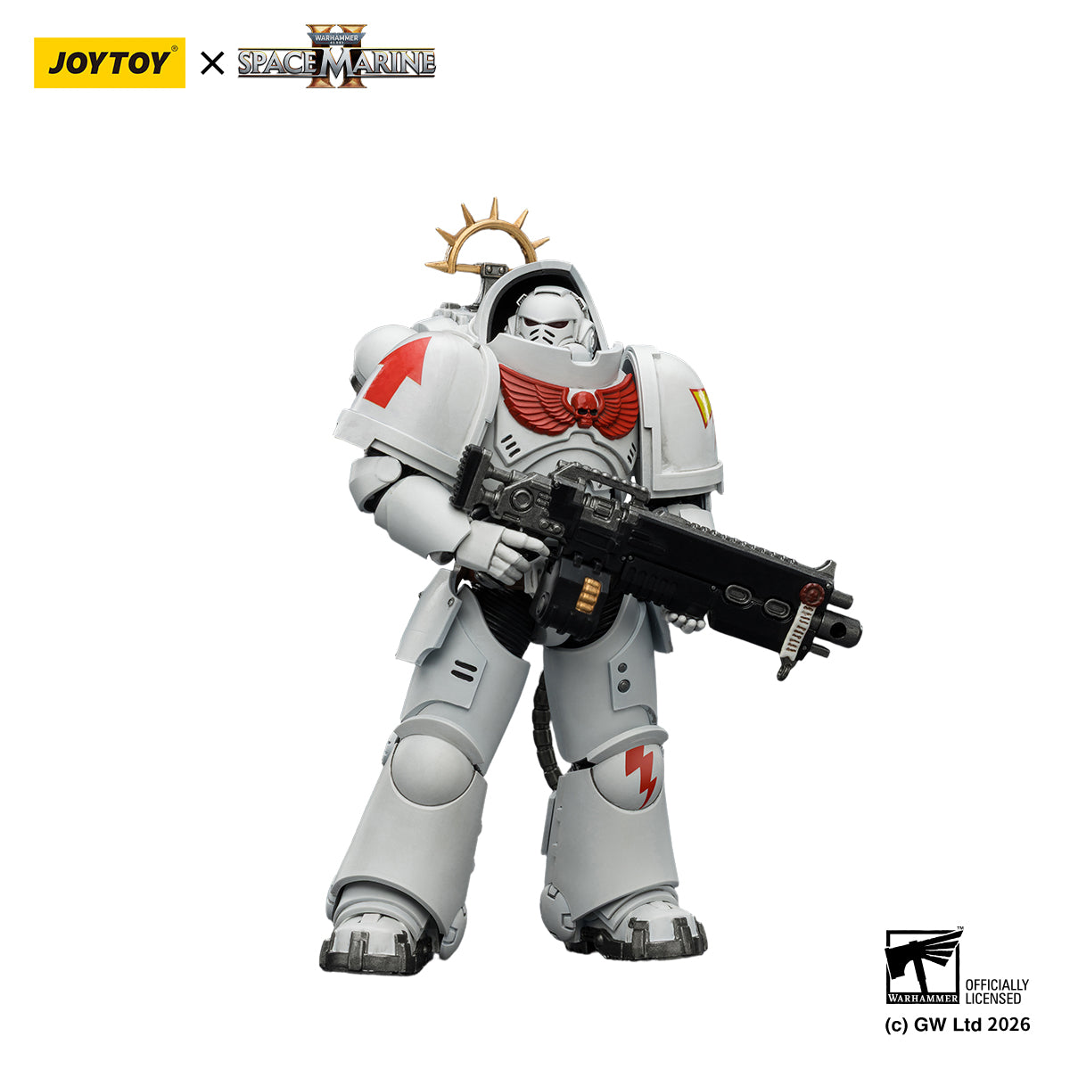 ゲームエディション ホワイトスカー ヘビーインターセッサー（ヘビー