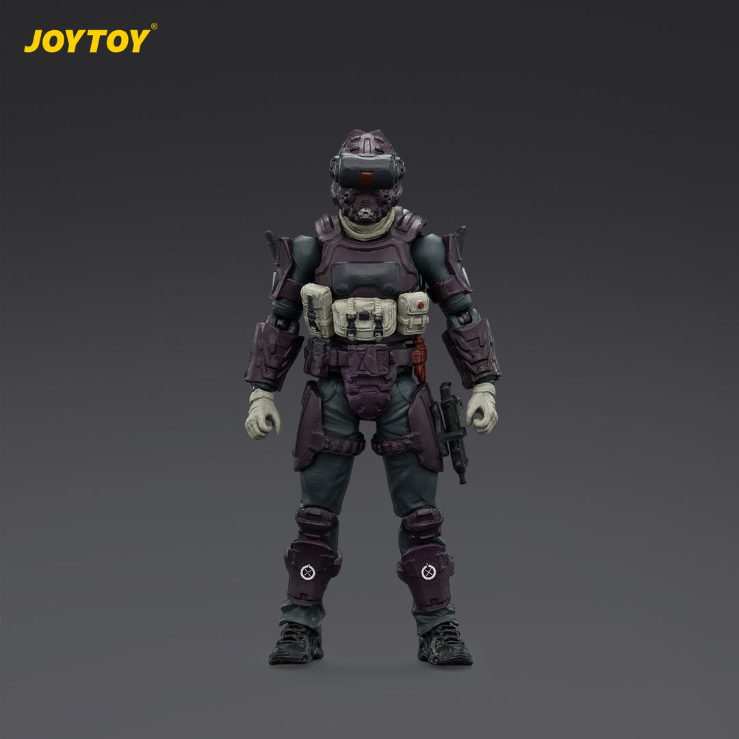 スチールライド プリズム部隊 1/25スケール