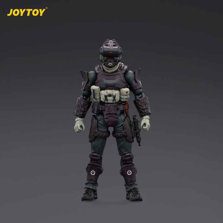 スチールライド プリズム部隊 1/25スケール