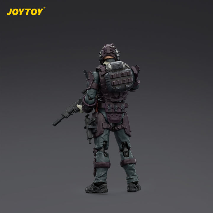 スチールライド プリズム部隊 1/25スケール