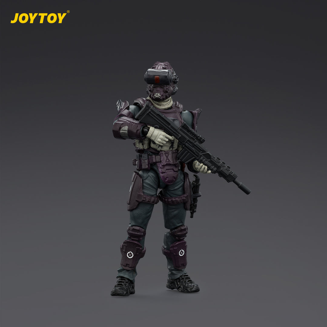 スチールライド プリズム部隊 1/25スケール
