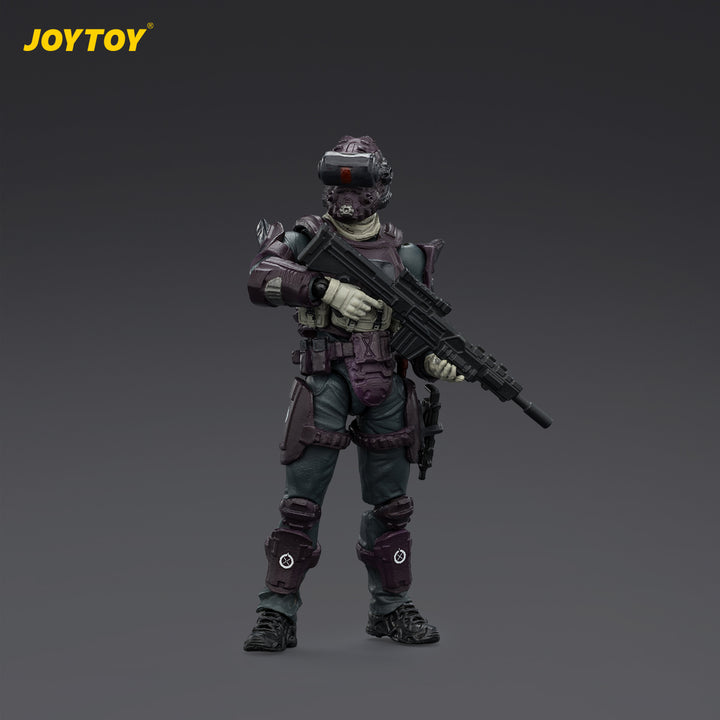 スチールライド プリズム部隊 1/25スケール