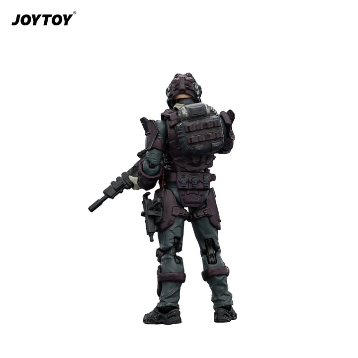 スチールライド プリズム部隊 1/25スケール