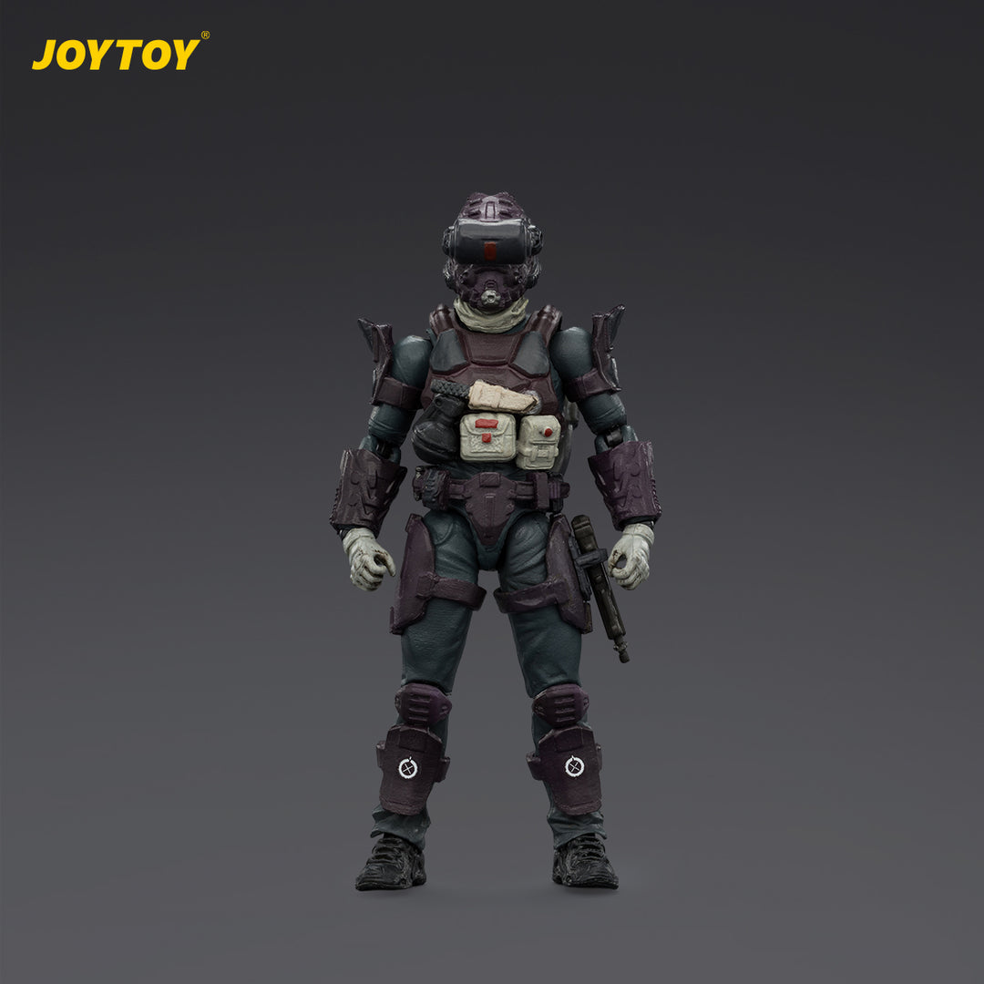 スチールライド プリズム部隊 1/25スケール