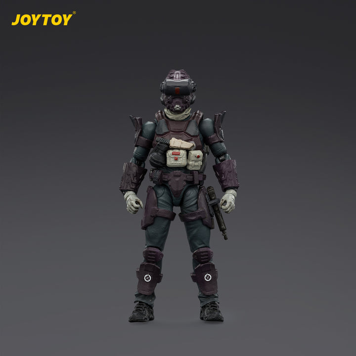スチールライド プリズム部隊 1/25スケール