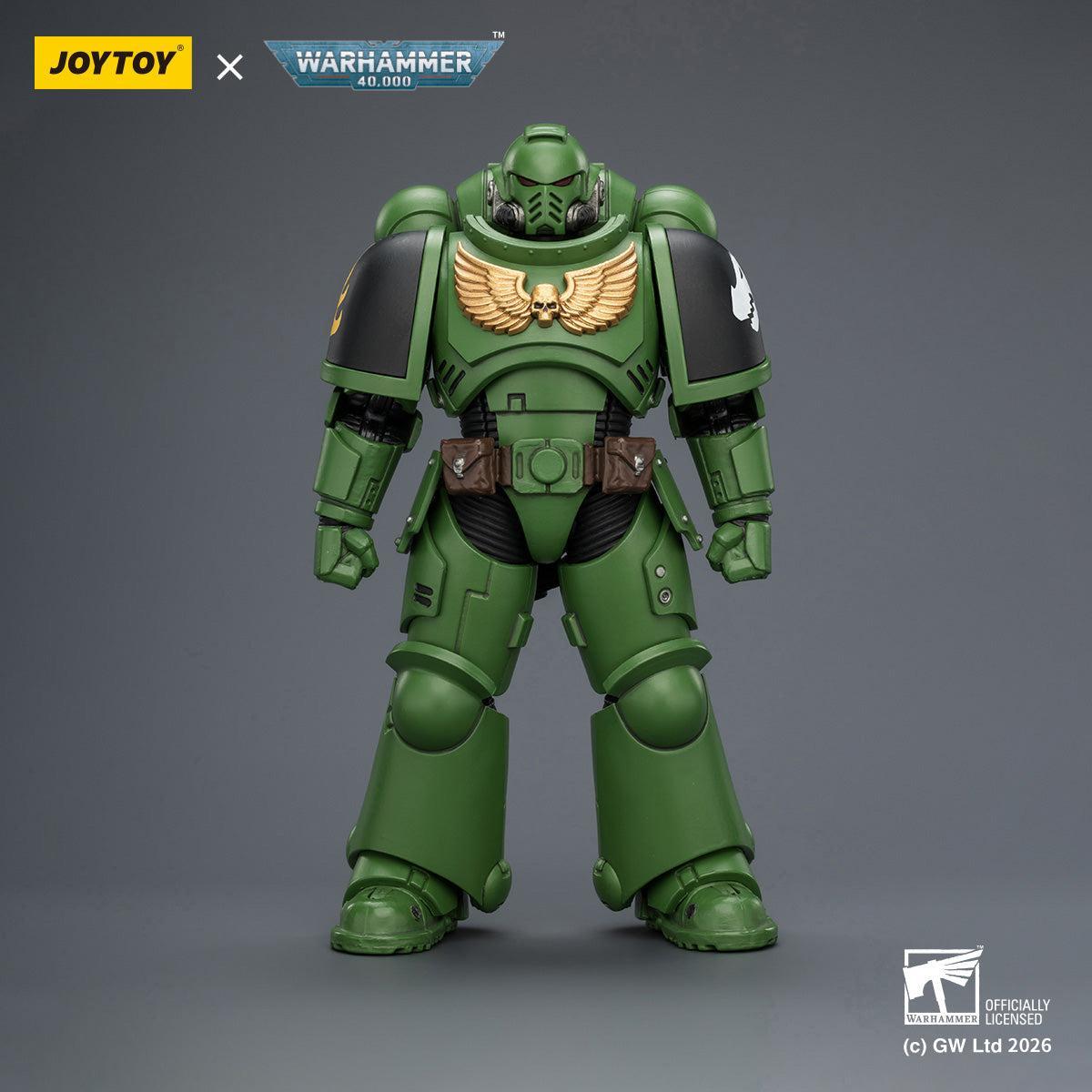 JOYTOY – SOOTANG HOBBY