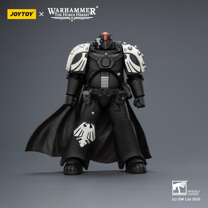 レイヴンガード　モール・デイサン・シェイド（ネメシス・ボルトライフル装備） 1/18スケール