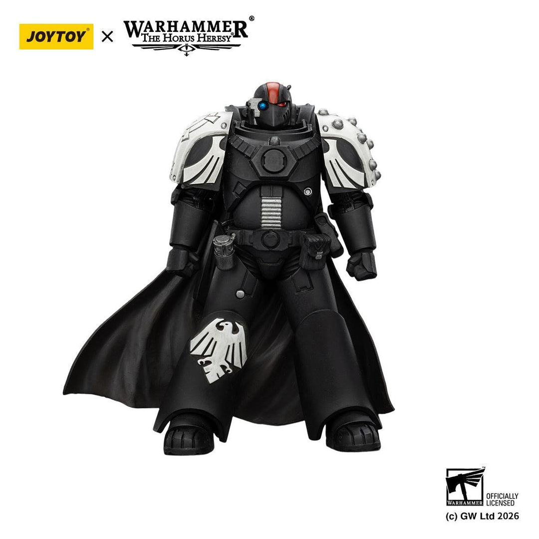 レイヴンガード　モール・デイサン・シェイド（ネメシス・ボルトライフル装備） 1/18スケール