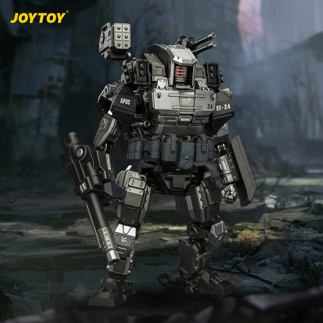 APOC ソー02 突撃型メカ ST-8624