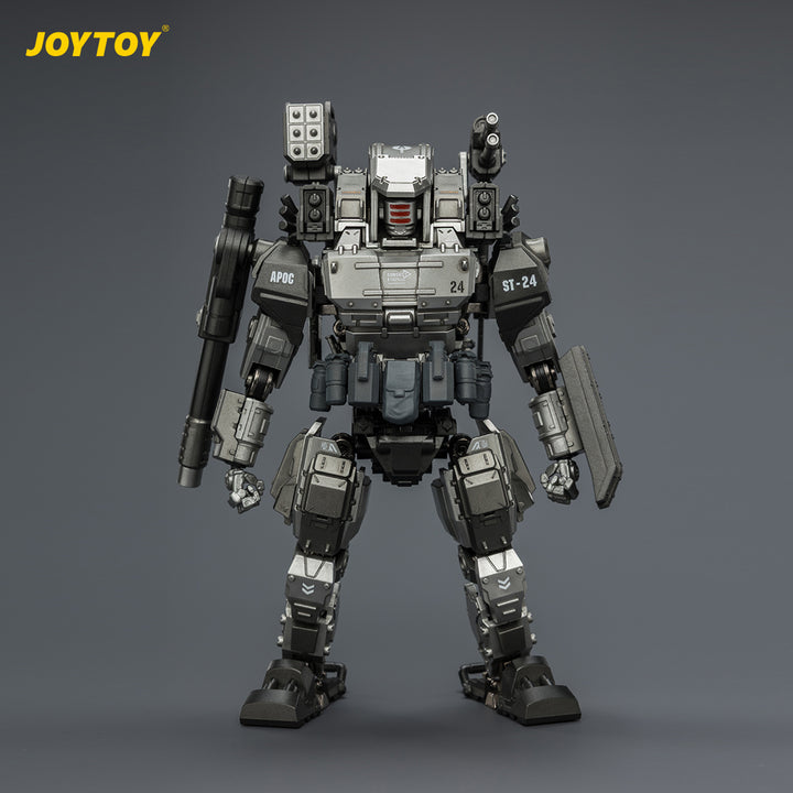 APOC ソー02 突撃型メカ ST-8624