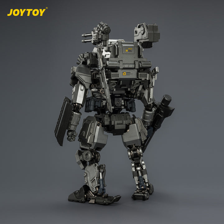APOC ソー02 突撃型メカ ST-8624