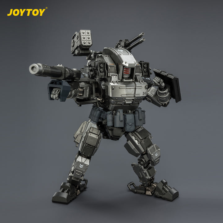APOC ソー02 突撃型メカ ST-8624