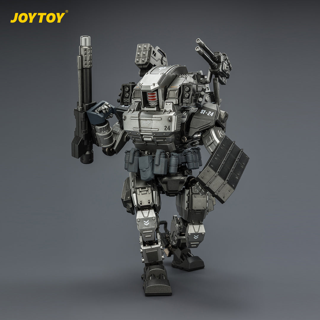 APOC ソー02 突撃型メカ ST-8624