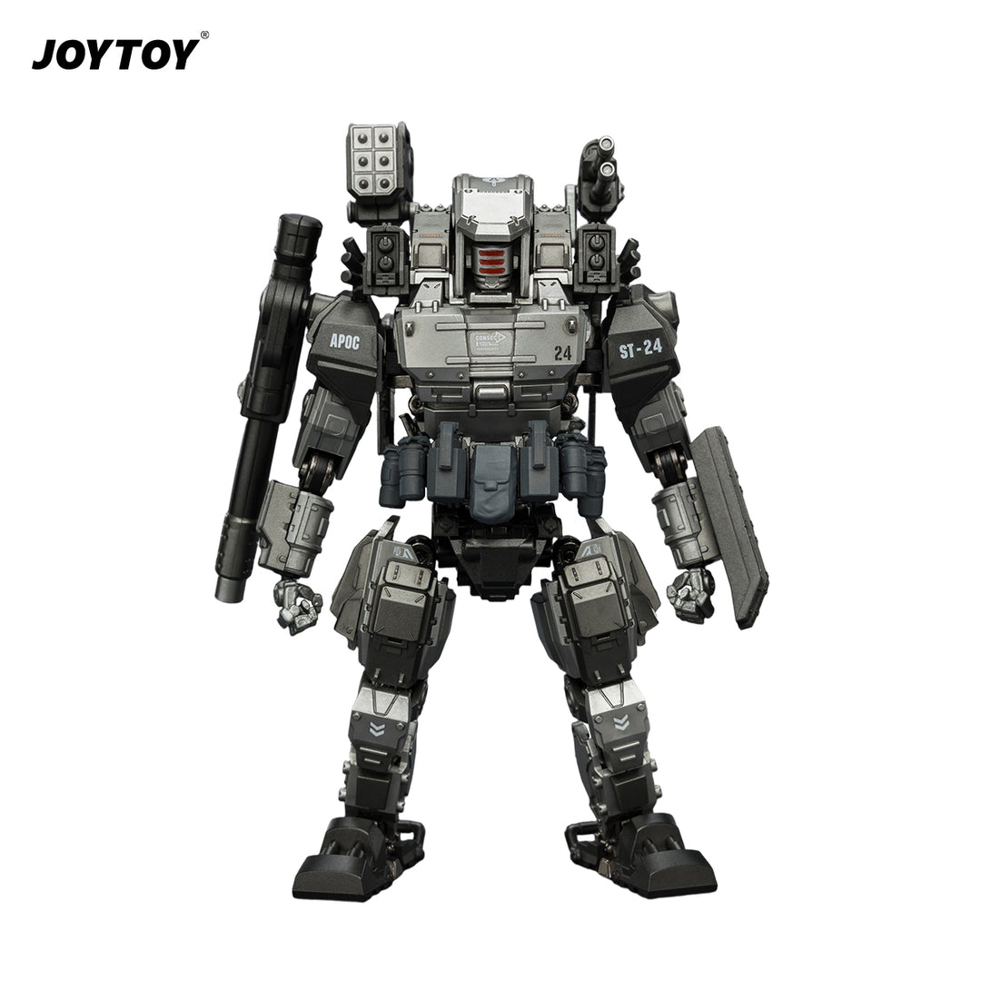 APOC ソー02 突撃型メカ ST-8624
