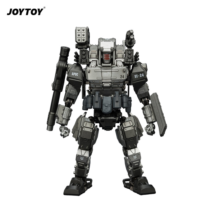 APOC ソー02 突撃型メカ ST-8624