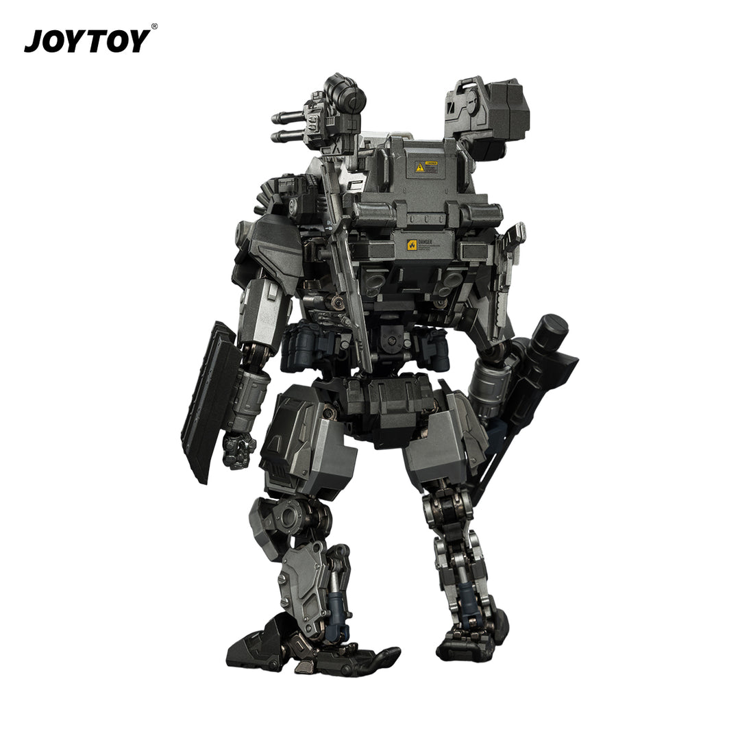 APOC ソー02 突撃型メカ ST-8624