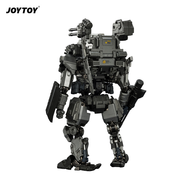 APOC ソー02 突撃型メカ ST-8624