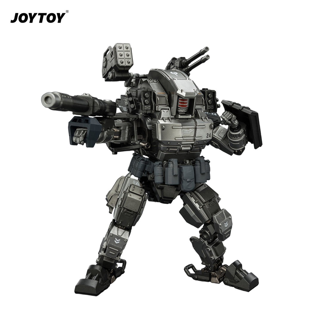 APOC ソー02 突撃型メカ ST-8624