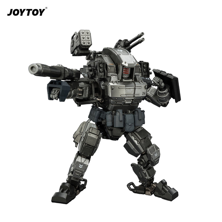 APOC ソー02 突撃型メカ ST-8624