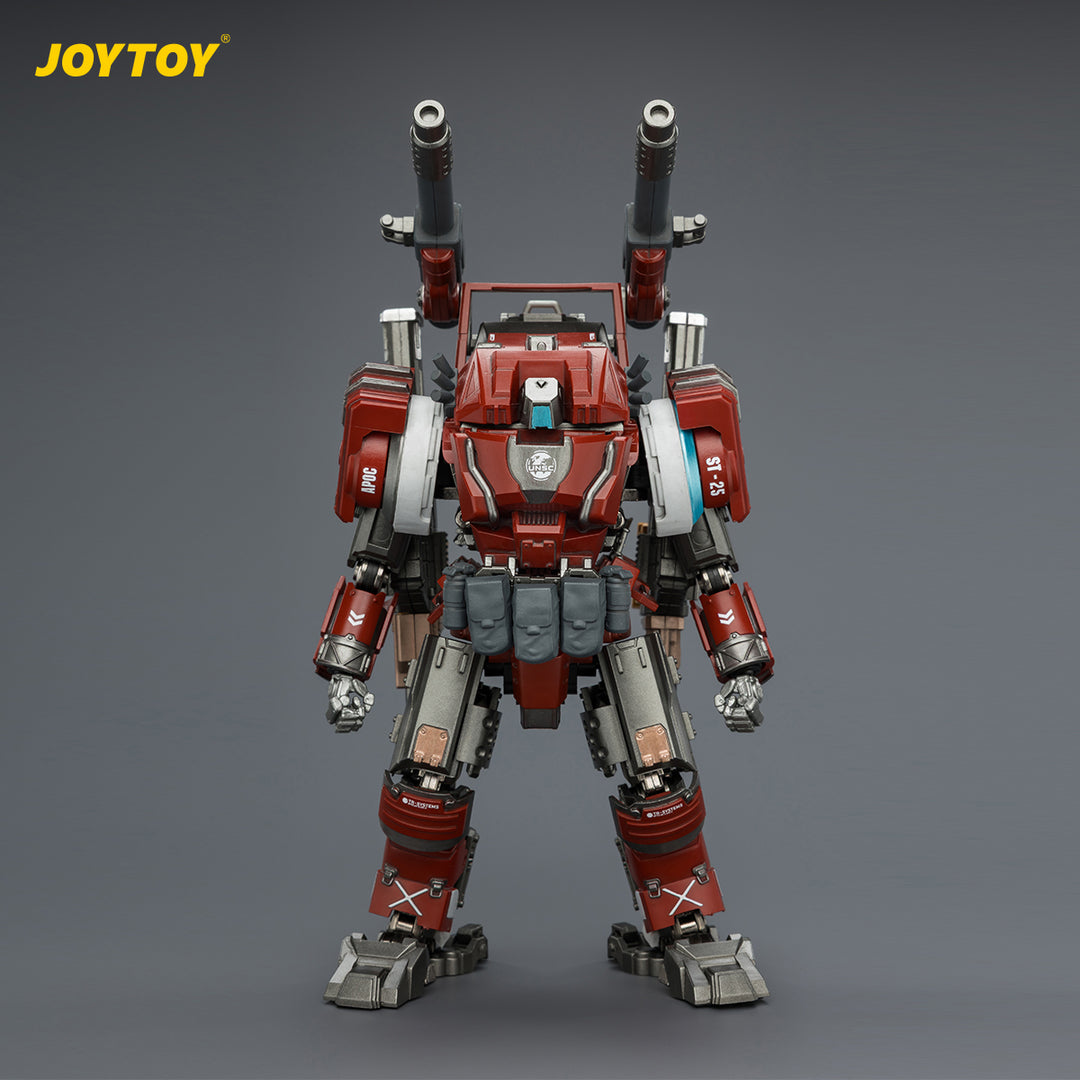 APOC アイアン・スカイベアラー 重火力突撃型メカ ST-8625